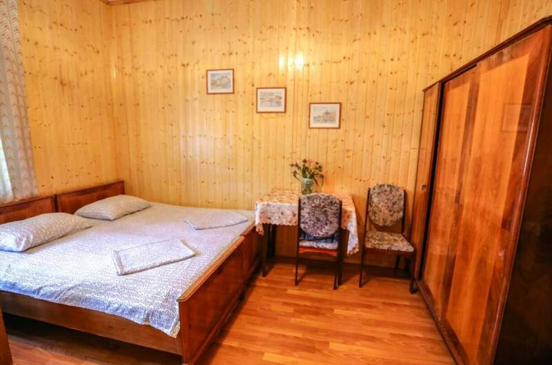 4-х местный «Эконом»