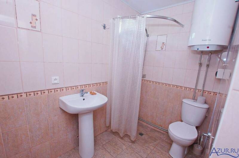 2-х местный «Стандарт»