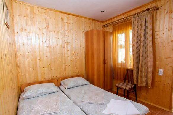 2-х местный «Стандарт»