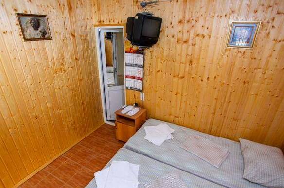 2-х местный «Стандарт»