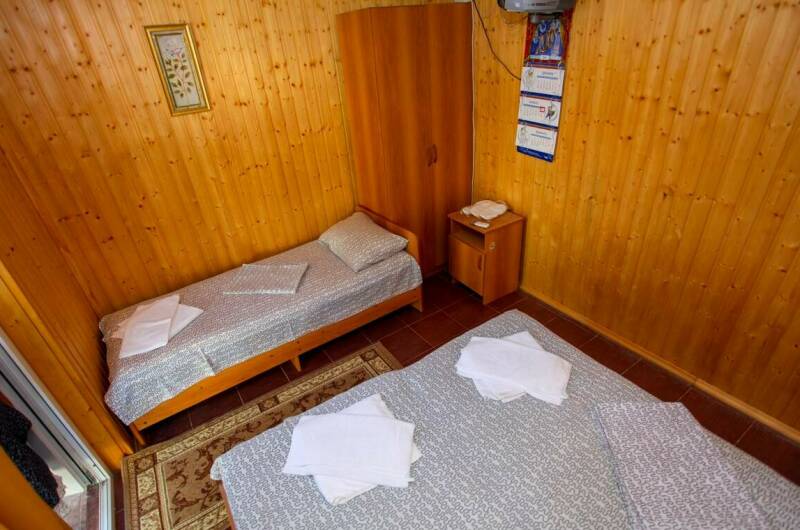 3-х местный «Стандарт»