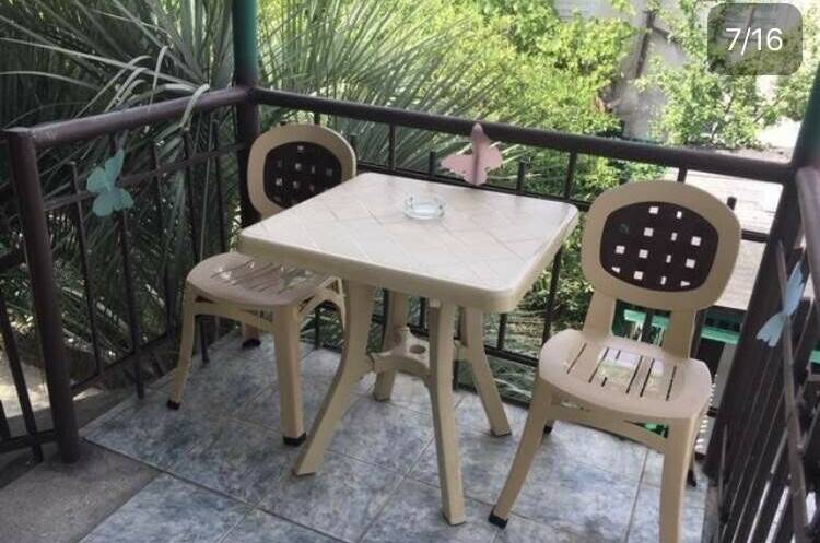 3-х местный эконом