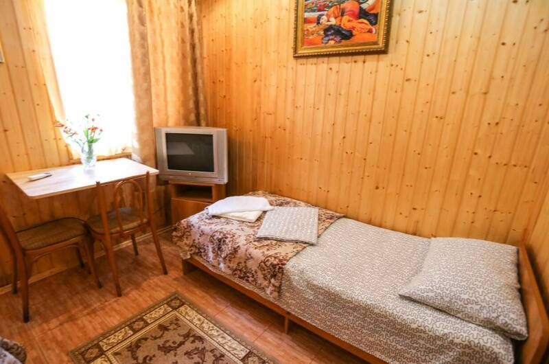 З-х местный Стандарт