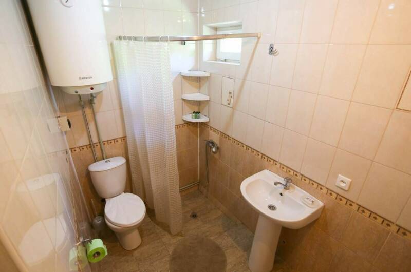 З-х местный Стандарт