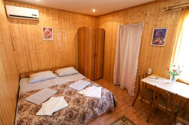 З-х местный Стандарт