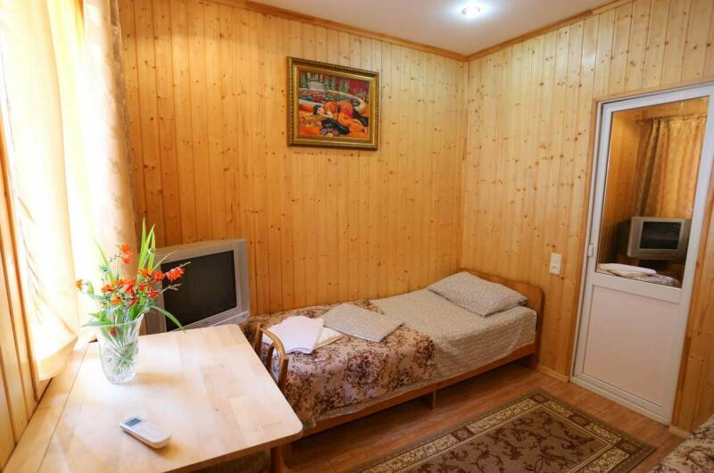 З-х местный Стандарт