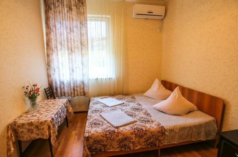 3-местный эконом