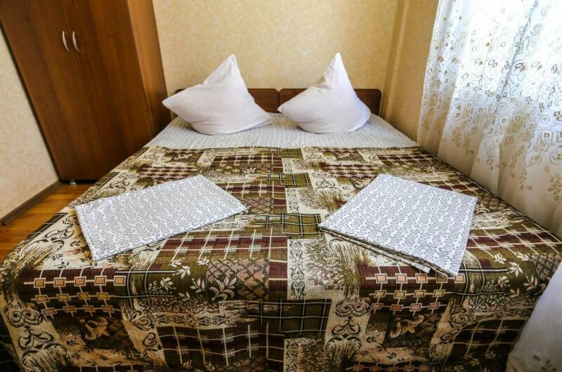 2-местный эконом