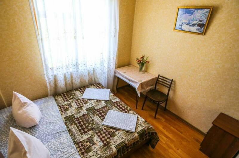 2-местный эконом