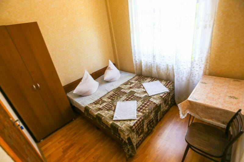 2-местный эконом