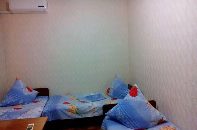 Номер «С удобствами»