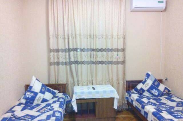 Номер «С удобствами»