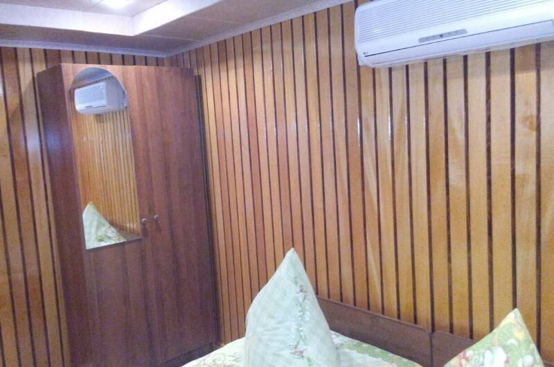 Номер «Эконом»