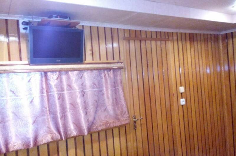 Номер «Эконом»