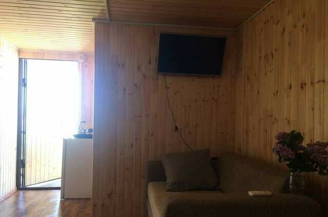 4-х местный номер 21 кВ м с санузлом