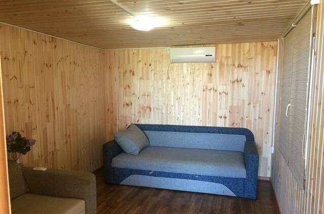 4-х местный номер 21 кВ м с санузлом