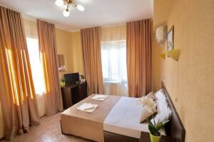 Изображение Изображение гостиницы "Гостевой дом «Верона»" #1 #1