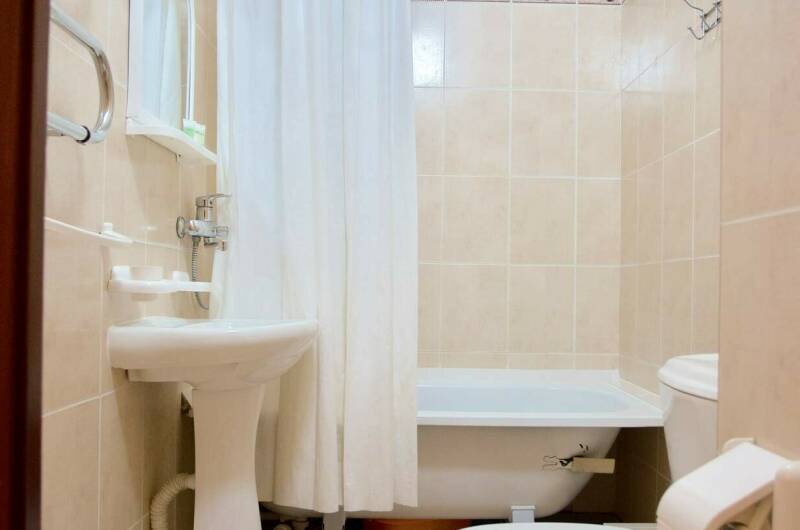 2-х местный «Стандарт» с балконом