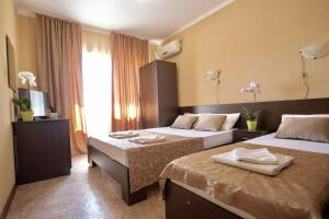 Изображение Изображение гостиницы "Гостевой дом «Верона»" #2 #2