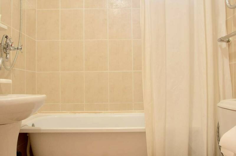 3-х местный «Стандарт» с балконом