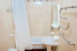 Изображение Изображение гостиницы "Гостевой дом «Верона»" #4 #4