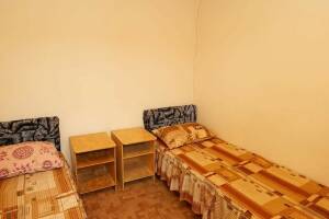 Изображение Изображение гостиницы "Гостевой дом «Ивушка»" #1 #1