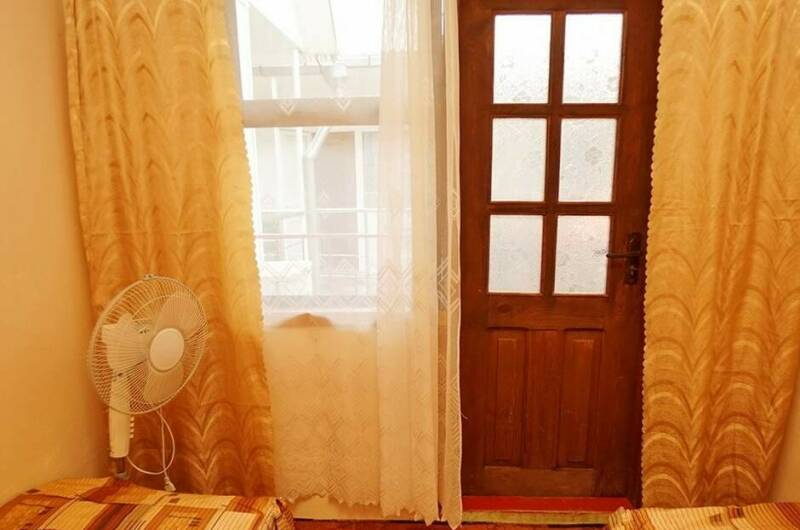 Двухместный «Эконом»