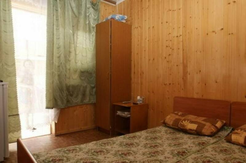 Двухместный «Стандарт»