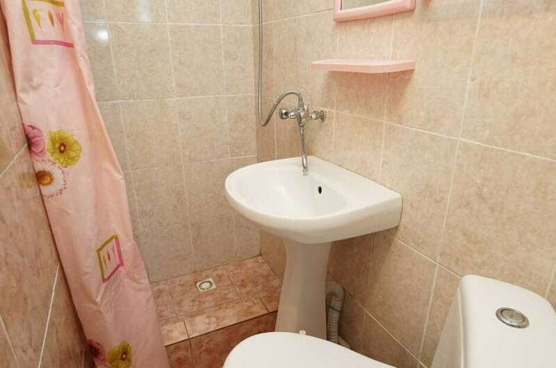 Двухместный «Стандарт»