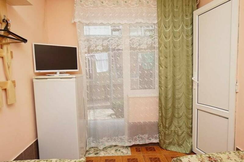 Двухместный «Стандарт плюс»