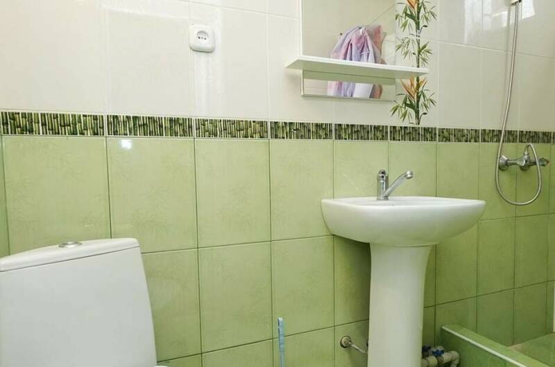 Двухместный «Стандарт плюс»