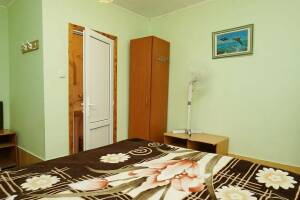 Изображение Изображение гостиницы "Гостевой дом «Ивушка»" #4 #4