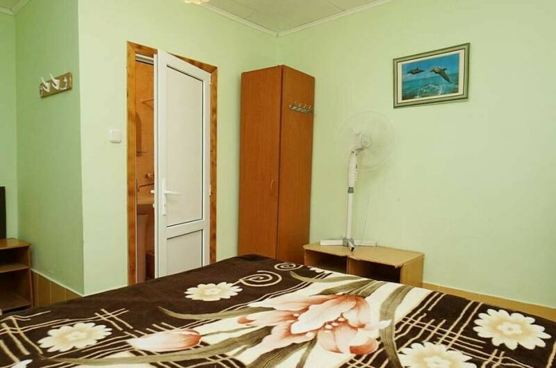 Трехместный «Стандарт»