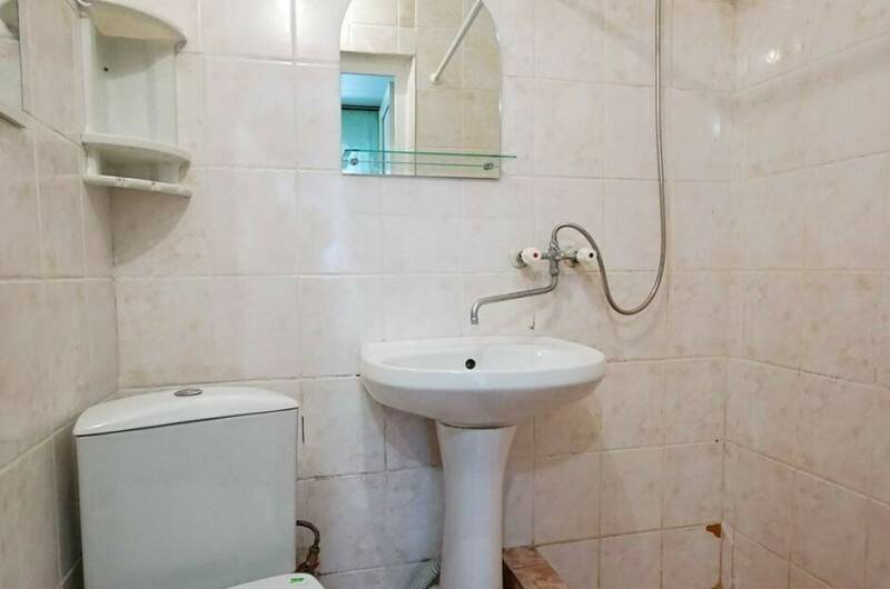 Трехместный «Стандарт»