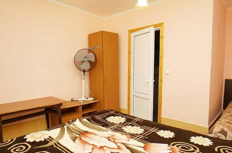 Трехместный «Стандарт плюс»