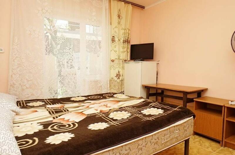 Трехместный «Стандарт плюс»