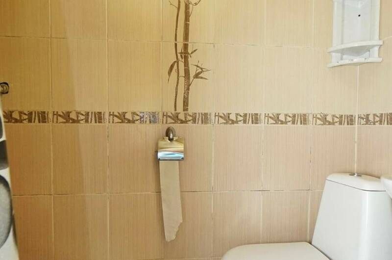 Трехместный «Стандарт плюс»