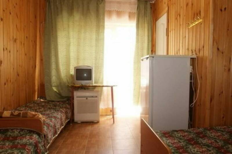 Четырехместный «Стандарт плюс»