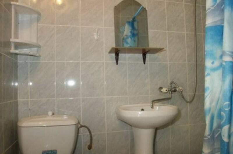 Четырехместный «Стандарт плюс»