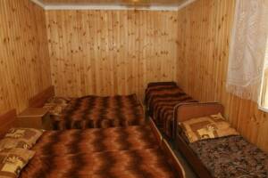 Изображение Изображение гостиницы "Гостевой дом «Ивушка»" #7 #7