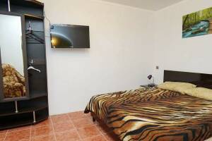 Изображение Изображение гостиницы "Гостевой дом «Ивушка»" #8 #8