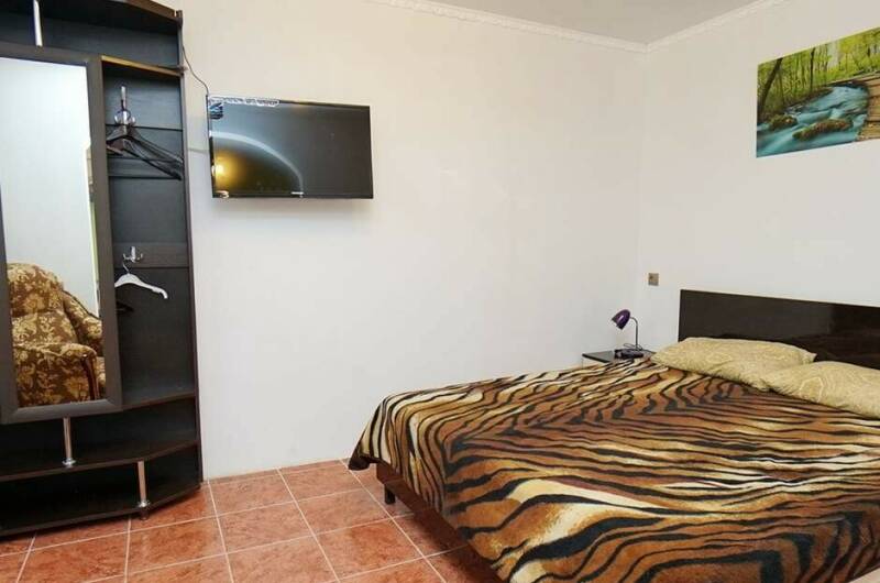 Двухкомнатный «Стандарт плюс»