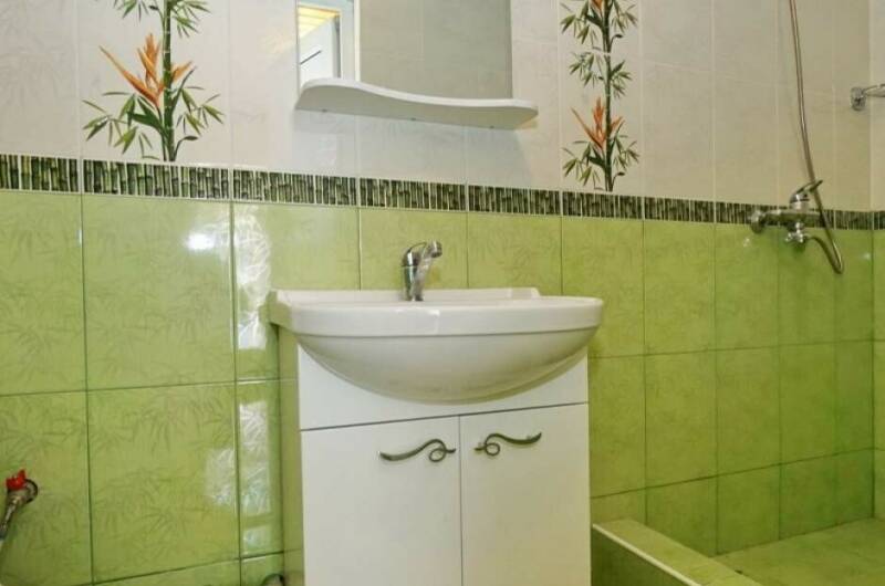 Двухкомнатный «Стандарт плюс»