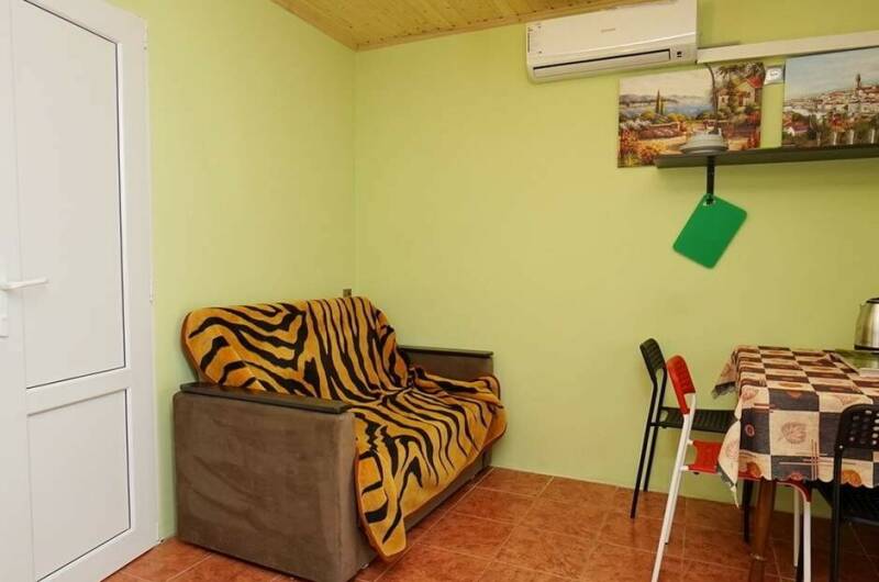 Двухкомнатный «Стандарт плюс»