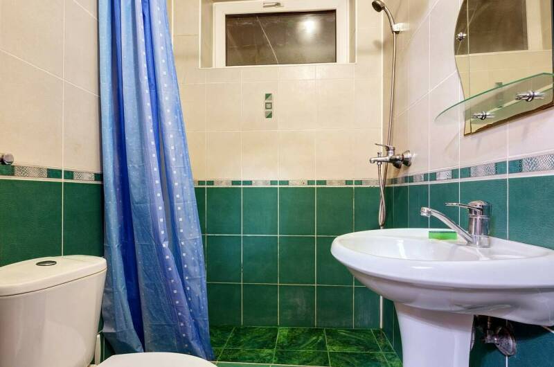 2-х местная комната «Стандарт +»