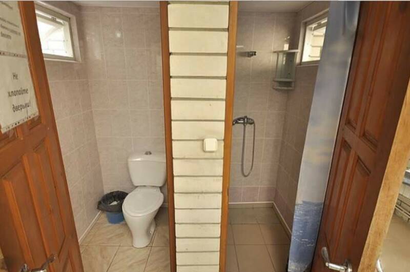 2-х местная комната «Эконом»