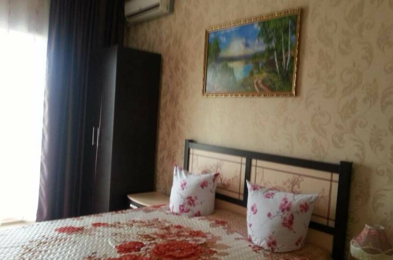 Двухместный номер «Стандарт»