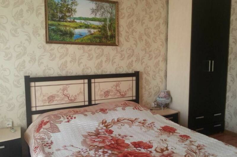 Двухместный номер «Стандарт»