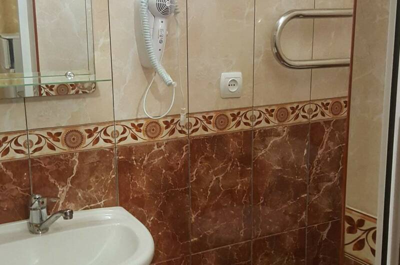 Двухместный номер «Стандарт»