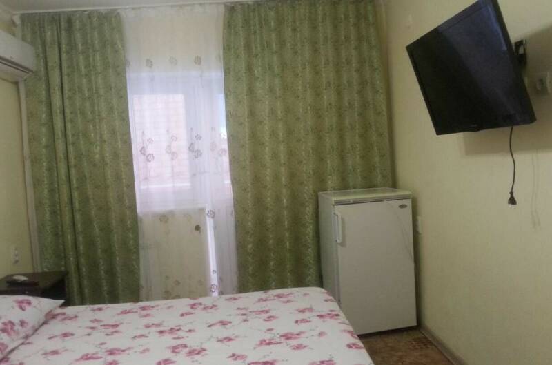 Двухместный номер «Стандарт»